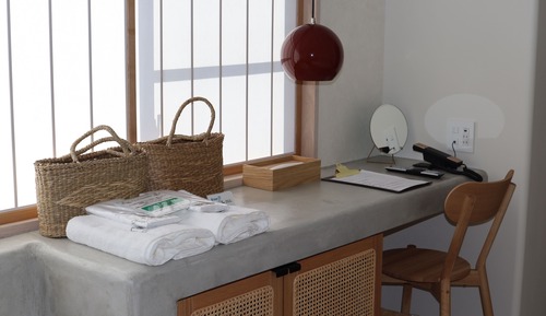 Habitación estándar con 2 camas individuales
