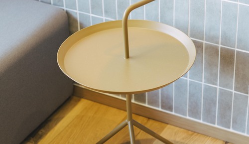 Loft familiar