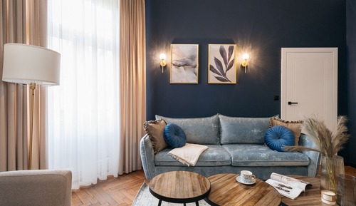 Apartamento Deluxe