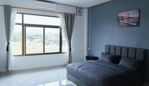 Habitación básica doble
