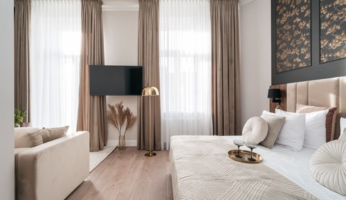 Apartamento de diseño