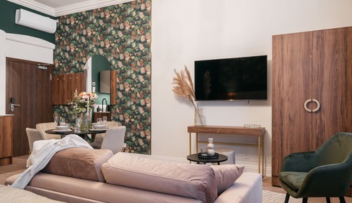 Apartamento Confort