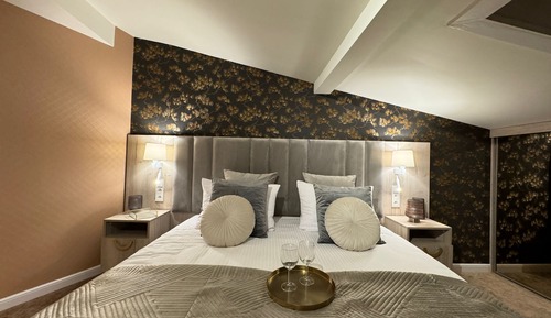 Apartamento Grand