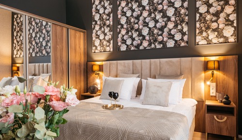 Suite estudio de diseño