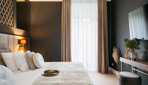 Apartamento de lujo