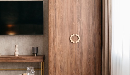 Apartamento Deluxe