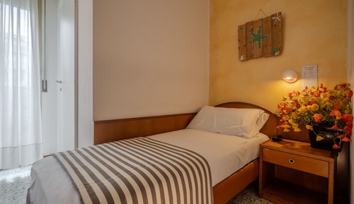 Habitación individual estándar