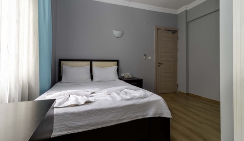 Habitación estándar