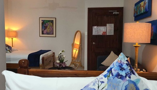 Habitación Confort doble