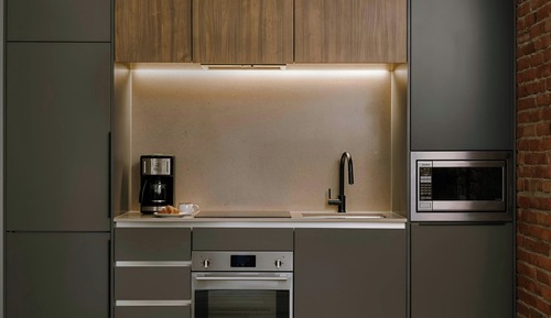 Apartamento superior, 2 habitaciones