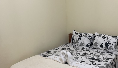 Habitación clásica con 2 camas individuales