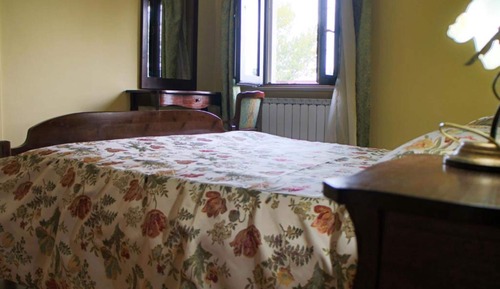 Habitación estándar