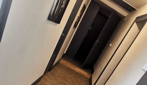 Habitación City
