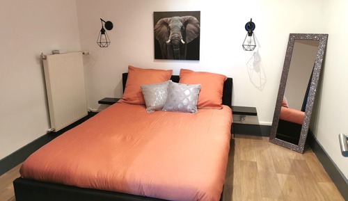 Habitación City