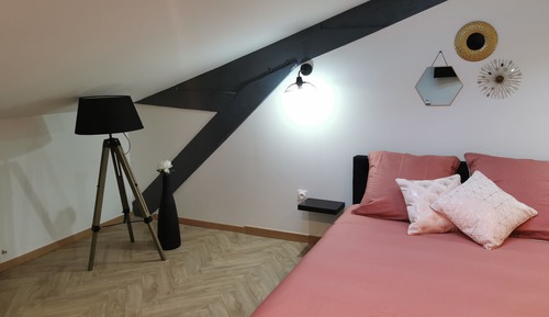 Habitación familiar