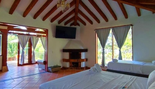 Suite Deluxe