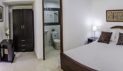 Habitación básica