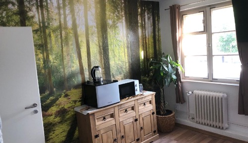 Habitación doble