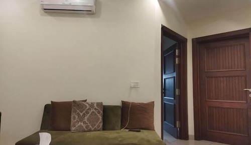 Apartamento Deluxe