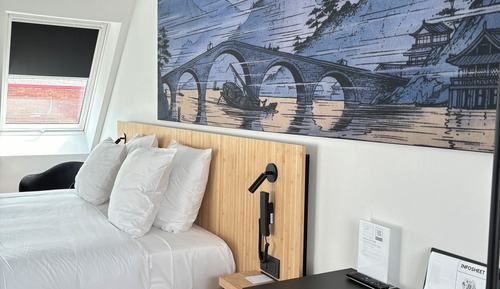 Habitación ejecutiva