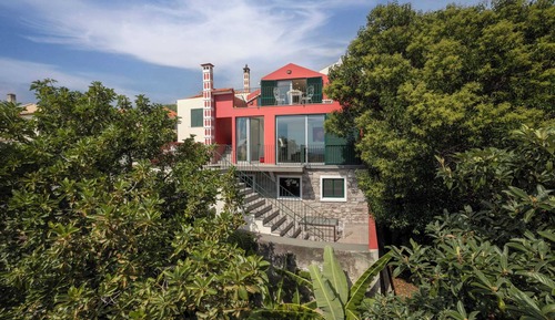 Apartamento City, 1 cama de matrimonio, vistas al mar