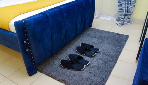 Apartamento Business