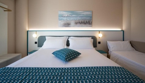 Habitación ejecutiva, 1 habitación, baño privado