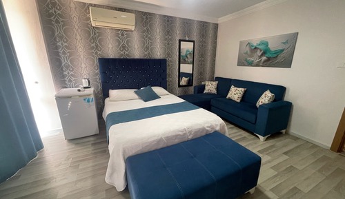 Habitación Confort doble