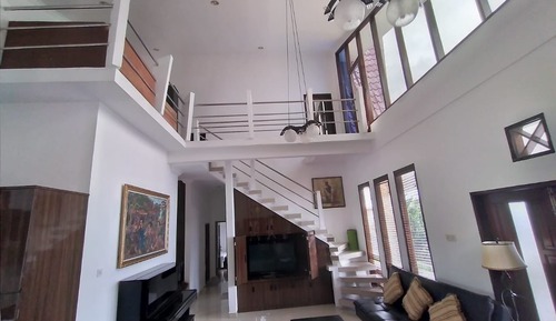 Villa exclusiva