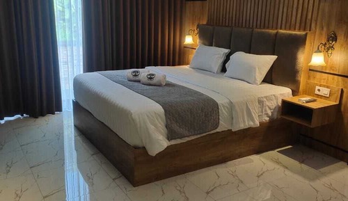 Habitación Grand doble