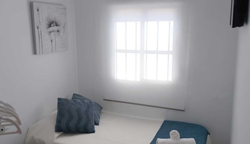 Habitacion Individual Confort (3)