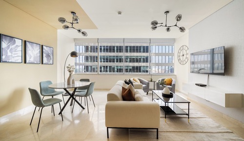 Apartamento Elite