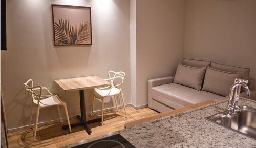 Suite estudio Premium