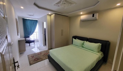 Apartamento Deluxe