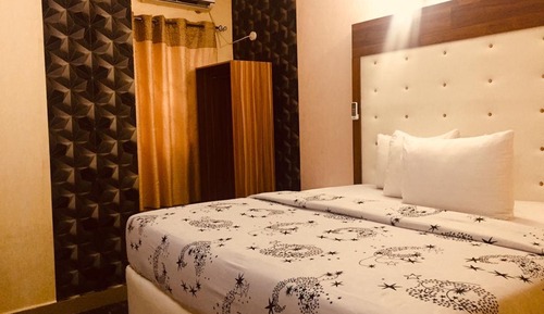 Habitación ejecutiva