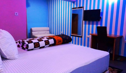 Habitación superior