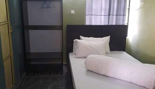 Habitación individual estándar