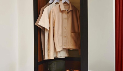 Habitación, 1 cama de matrimonio (General Admission)