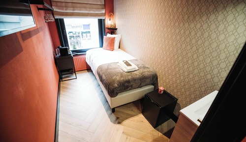 Habitación individual