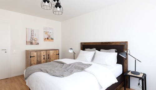Apartamento City