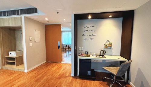 Suite Premium