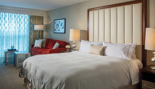 Habitación Club, 1 cama de matrimonio grande, no fumadores