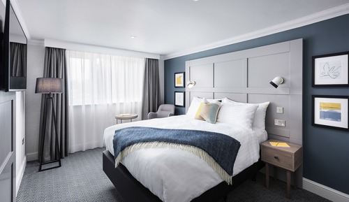 Habitación Premium