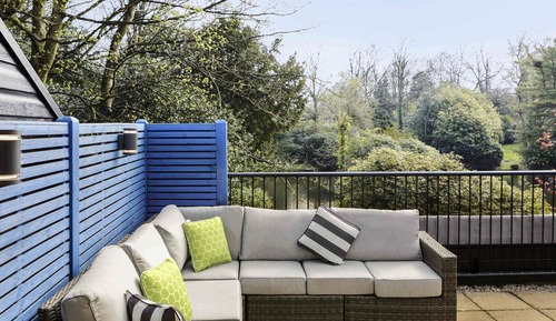 Suite superior, 1 cama de matrimonio grande