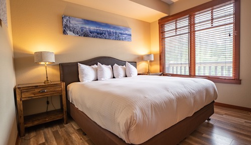 Apartamento Premier, 3 habitaciones