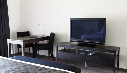 Suite, 1 cama de matrimonio grande