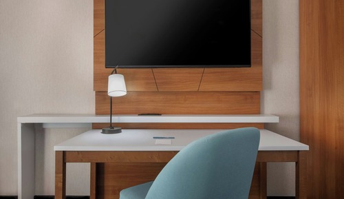 Habitación, 2 camas de matrimonio