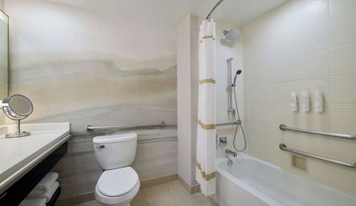 Habitación Premium, 1 cama de matrimonio grande