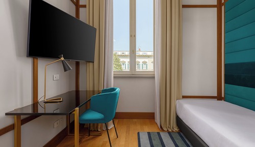 Habitación individual estándar