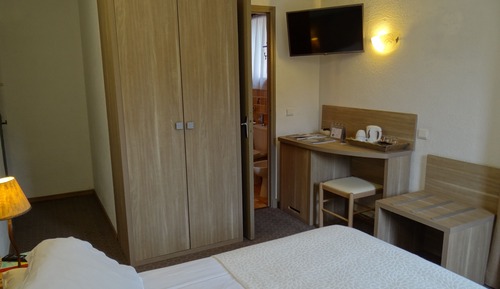 Habitación individual estándar